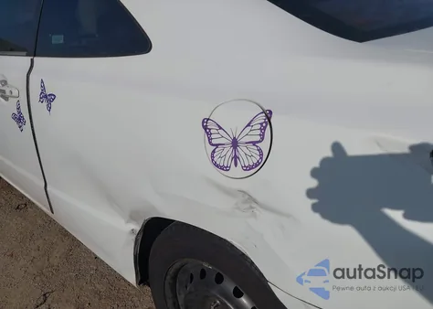 2006 Honda Civic Lx из США, поврежденный, VIN 2HGFG12646H521791